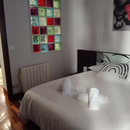 Apartamento Etxe Morea, Casco Historico Bermeo Dış mekan fotoğraf