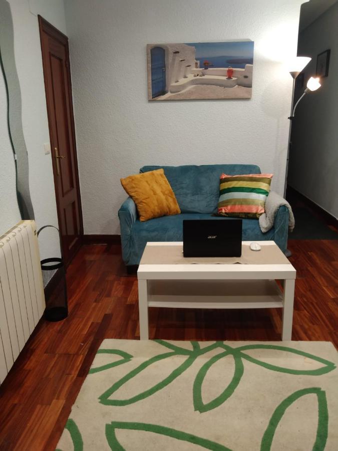 Apartamento Etxe Morea, Casco Historico Bermeo Dış mekan fotoğraf