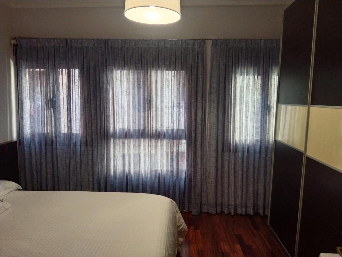 Apartamento Etxe Morea, Casco Historico Bermeo Dış mekan fotoğraf