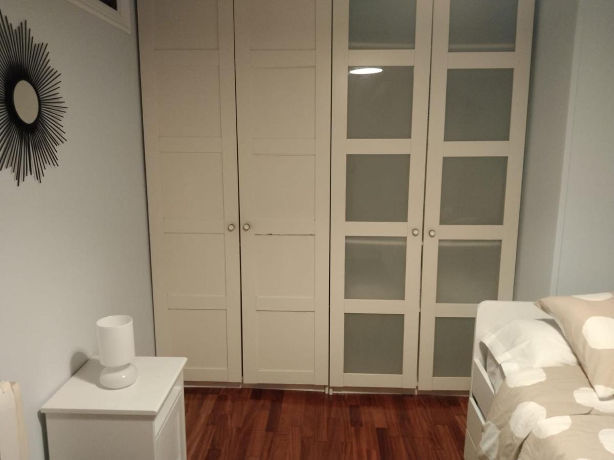 Apartamento Etxe Morea, Casco Historico Bermeo Dış mekan fotoğraf