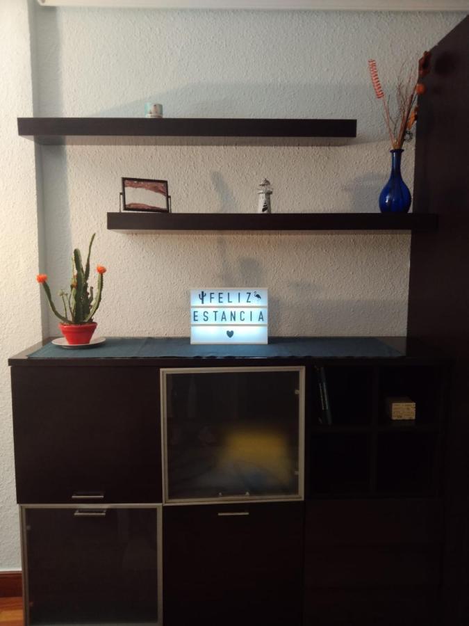 Apartamento Etxe Morea, Casco Historico Bermeo Dış mekan fotoğraf
