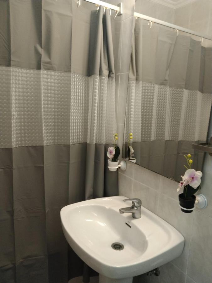 Apartamento Etxe Morea, Casco Historico Bermeo Dış mekan fotoğraf