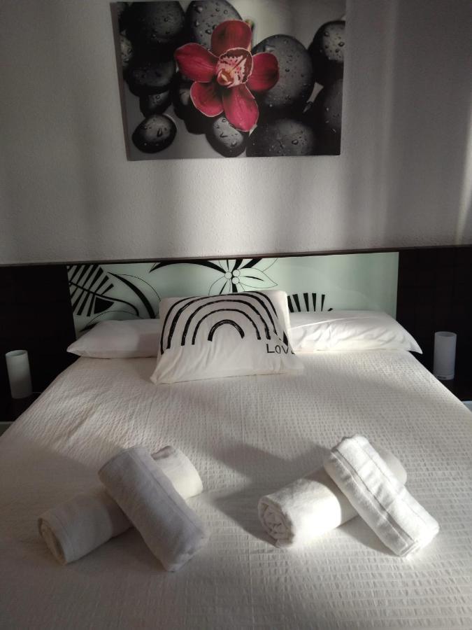 Apartamento Etxe Morea, Casco Historico Bermeo Dış mekan fotoğraf