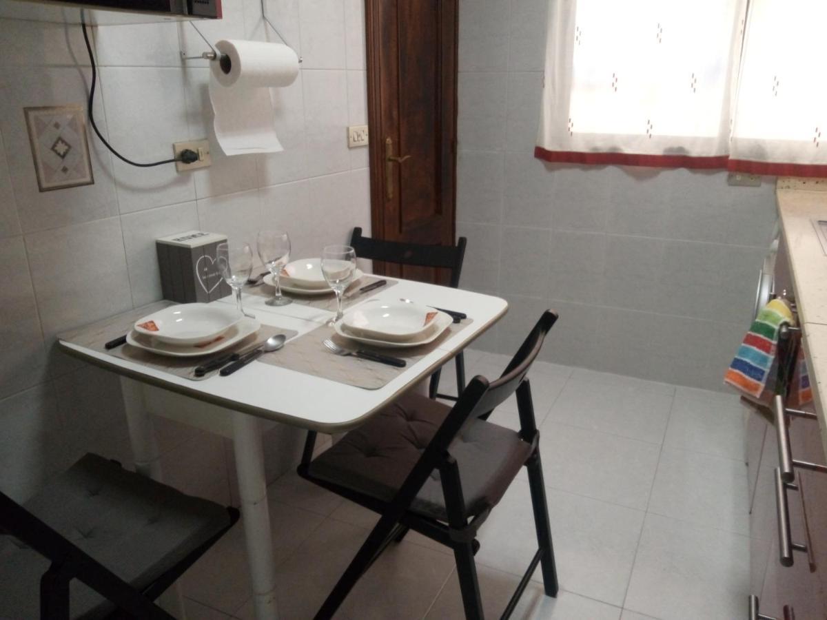 Apartamento Etxe Morea, Casco Historico Bermeo Dış mekan fotoğraf