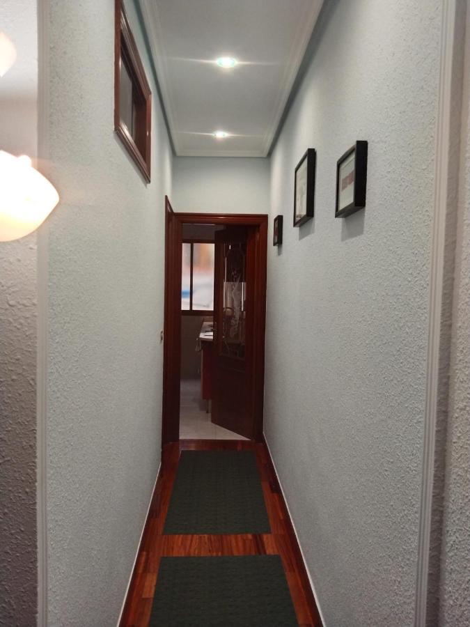 Apartamento Etxe Morea, Casco Historico Bermeo Dış mekan fotoğraf