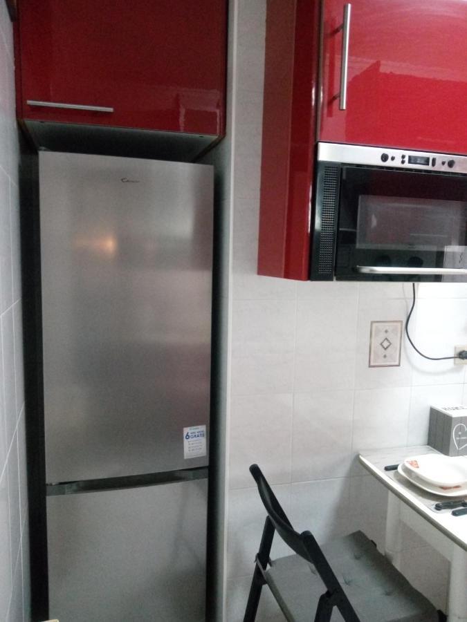 Apartamento Etxe Morea, Casco Historico Bermeo Dış mekan fotoğraf