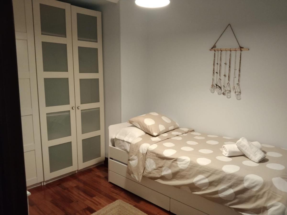 Apartamento Etxe Morea, Casco Historico Bermeo Dış mekan fotoğraf