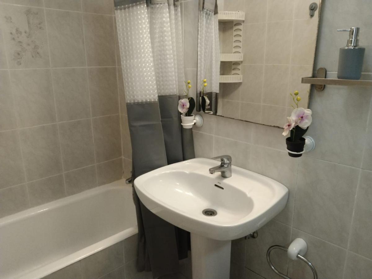Apartamento Etxe Morea, Casco Historico Bermeo Dış mekan fotoğraf