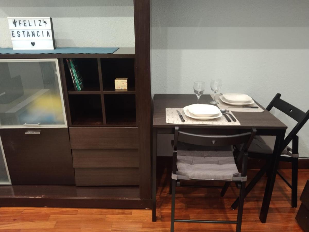 Apartamento Etxe Morea, Casco Historico Bermeo Dış mekan fotoğraf