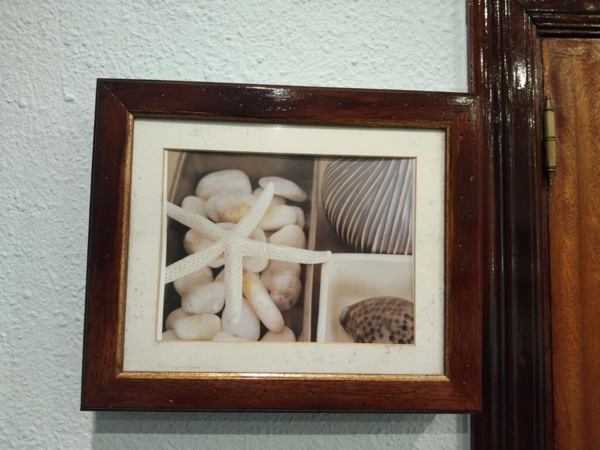 Apartamento Etxe Morea, Casco Historico Bermeo Dış mekan fotoğraf
